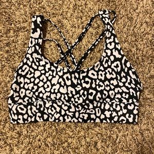 Zyia Active sports bra